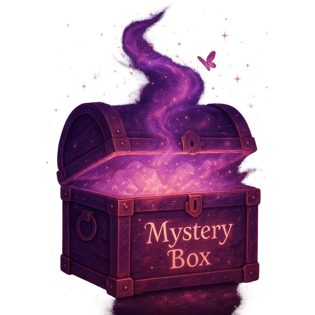 ✨Mystery Box✨ (Medium)