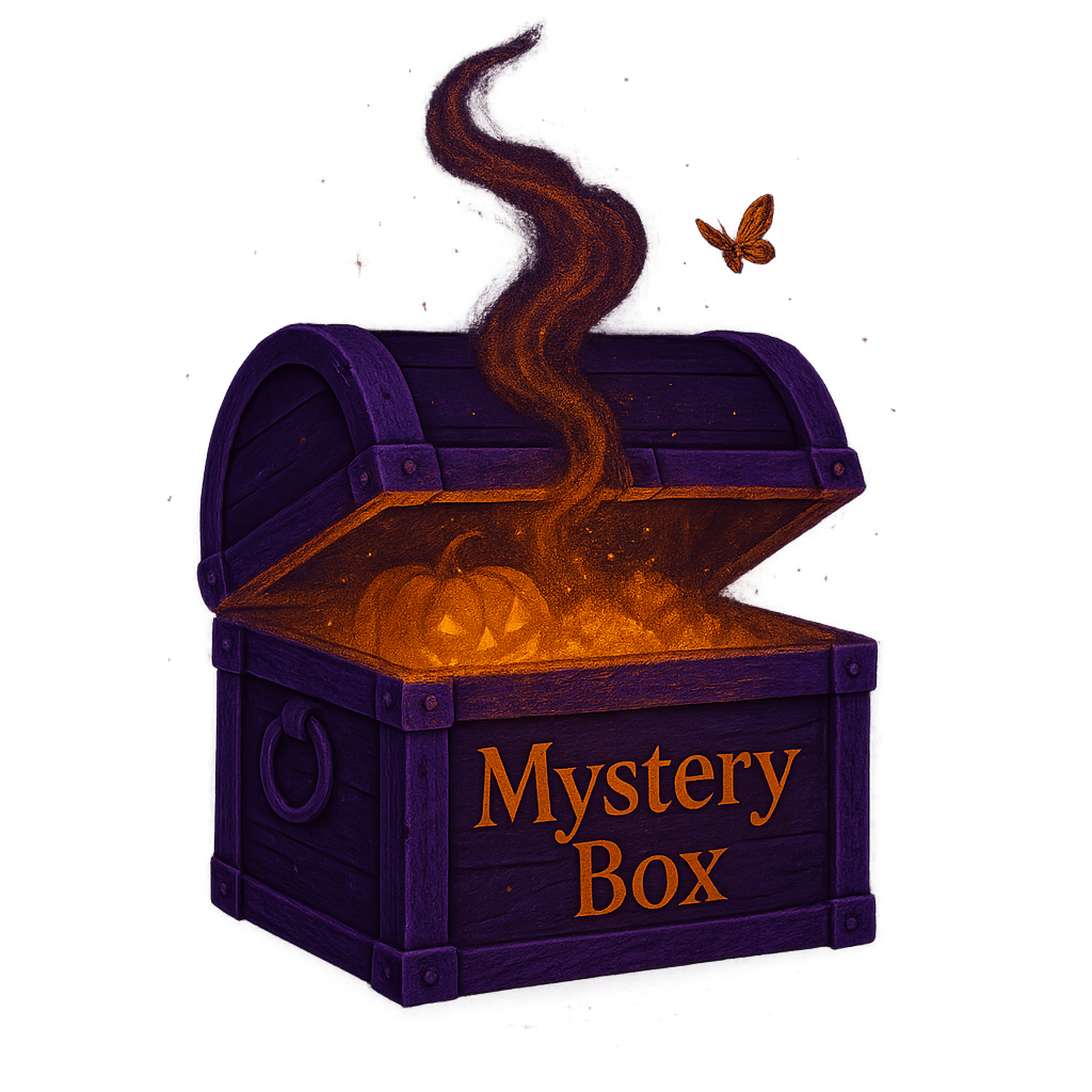 ✨Mystery Box✨
