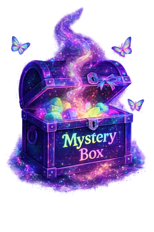 🌟UV/Neon ✨Mystery Box✨