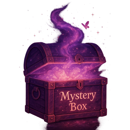 ✨Mystery Box✨ (Medium)