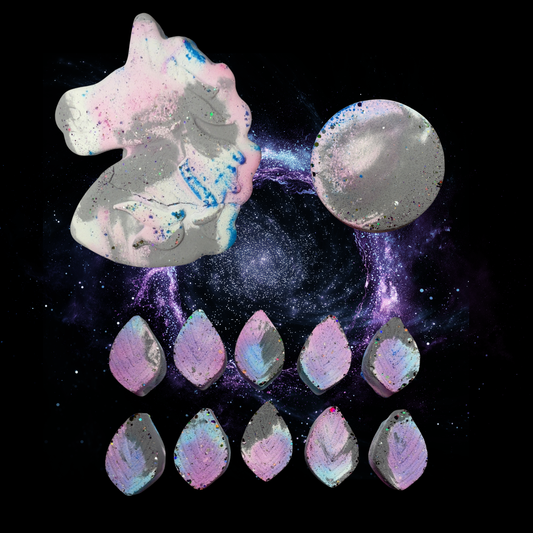 Galactic Unicorn 🦄